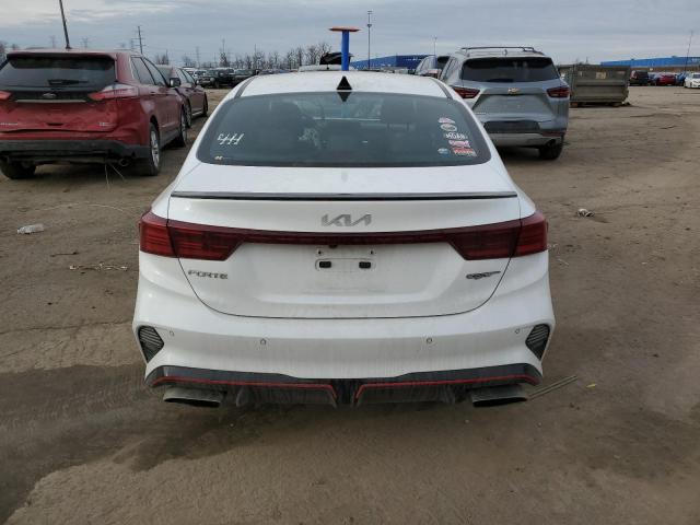 Photo 6 from auction – 2023 KIA FORTE GT with VIN 3KPF44AC5PE506360