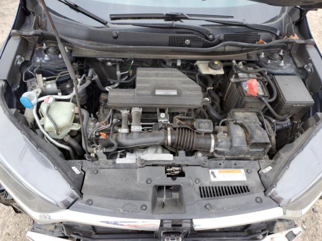 Photo 12 from auction – 2019 HONDA CR-V EXL with VIN 2HKRW1H89KH511122