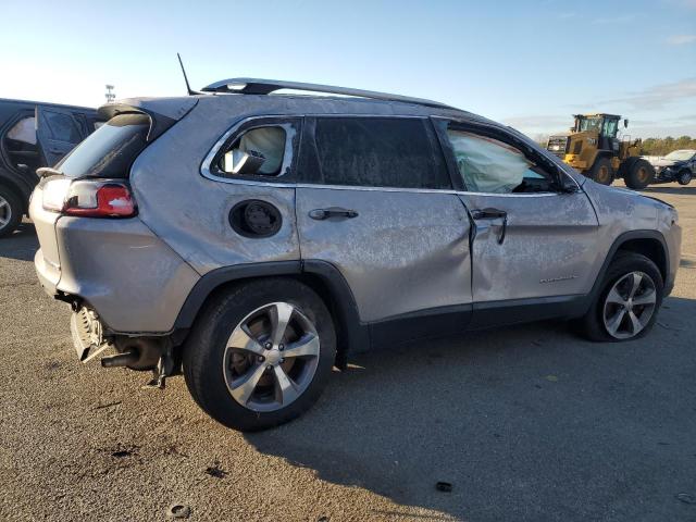 Photo 3 from auction – 2019 JEEP CHEROKEE L with VIN 1C4PJMDX2KD482069