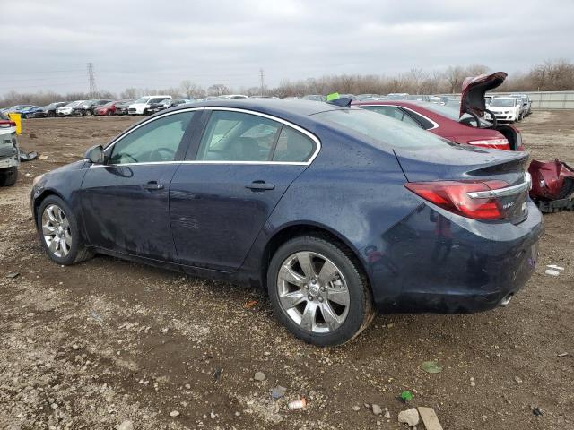 Photo 2 from auction – 2016 BUICK REGAL with VIN 2G4GK5EX9G9143245