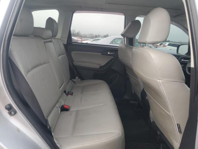 Photo 11 from auction – 2016 SUBARU FORESTER 2 with VIN JF2SJAHC3GH413022