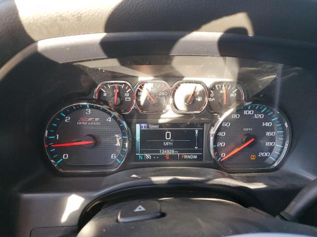 Photo 9 from auction – 2015 CHEVROLET SILVERADO with VIN 3GCUKREC8FG291905