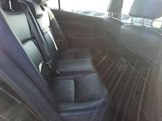 Photo 10 from auction – 2012 LEXUS ES 350 with VIN JTHBK1EG0C2475752