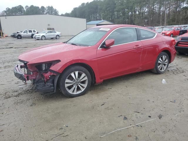 HONDA ACCORD LX 2012 with VIN 1HGCS1B39CA016458 - Photo from auction