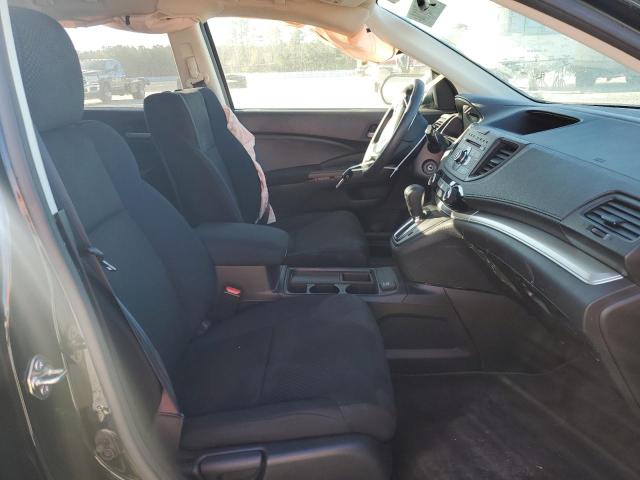 Photo 7 from auction – 2016 HONDA CR-V SE with VIN 2HKRM3H46GH551728