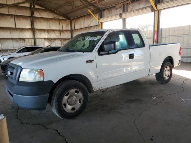 FORD F150 2006 with VIN 1FTRX12W96FB79803 - Photo from auction