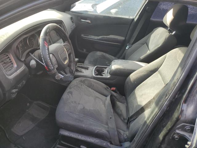 Photo 7 from auction – 2015 DODGE CHARGER SE with VIN 2C3CDXBG6FH753299