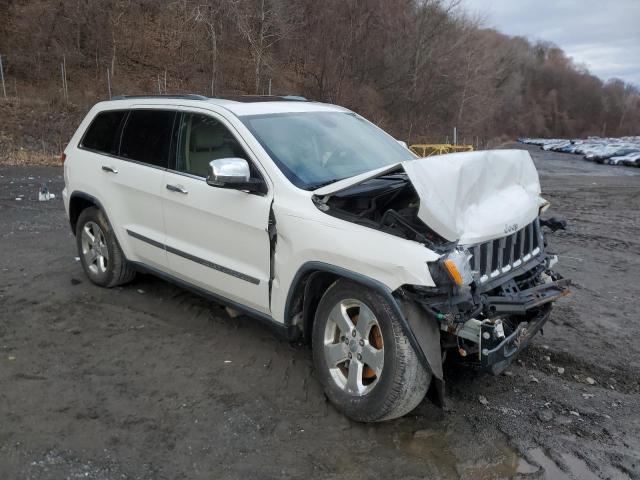 Photo 4 from auction – 2011 JEEP GRAND CHER with VIN 1J4RR5GG6BC612664