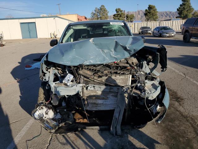 Photo 5 from auction – 2022 FORD MAVERICK X with VIN 3FTTW8E99NRA51294