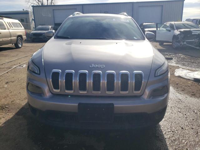 Photo 5 from auction – 2018 JEEP CHEROKEE L with VIN 1C4PJLCB4JD568529