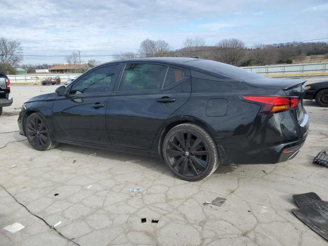 Photo 2 from auction – 2022 NISSAN ALTIMA SR with VIN 1N4BL4CV1NN328929