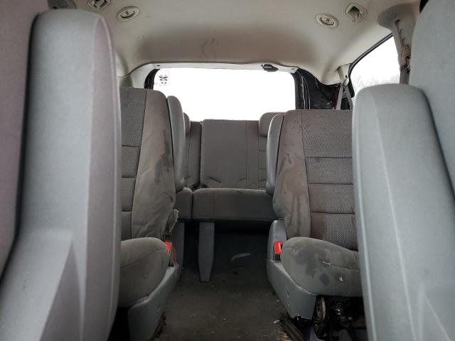 Photo 10 from auction – 2009 DODGE GRAND CARA with VIN 2D8HN44E29R547941