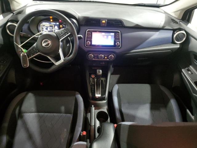 Photo 8 from auction – 2023 NISSAN VERSA SV with VIN 3N1CN8EV5PL847730