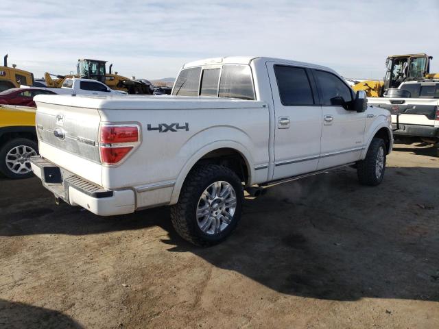 Photo 3 from auction – 2011 FORD F150 SUPER with VIN 1FTFW1ET8BFA61940