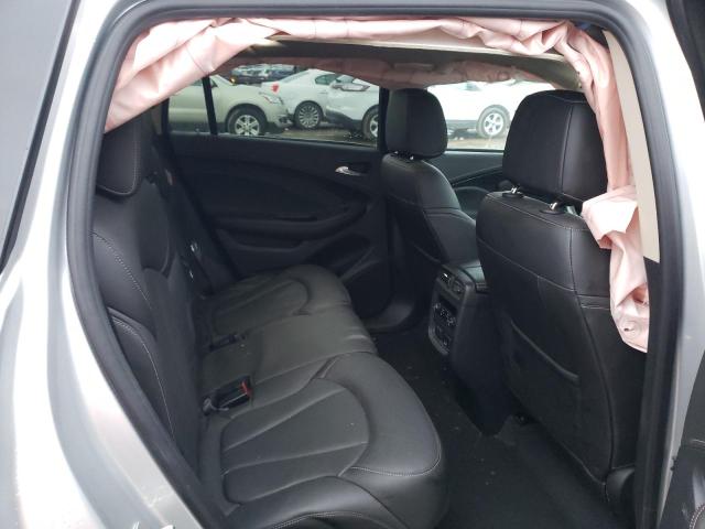 Photo 10 from auction – 2017 BUICK ENVISION E with VIN LRBFXDSA4HD043181
