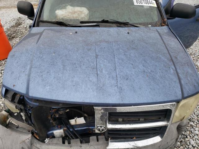 Photo 12 from auction – 2007 DODGE DURANGO SX with VIN 1D8HD38P07F544145