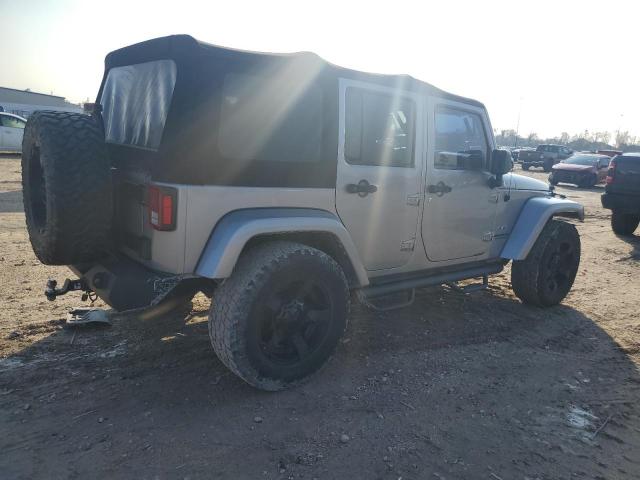 Photo 3 from auction – 2016 JEEP WRANGLER U with VIN 1C4BJWEG4GL194409