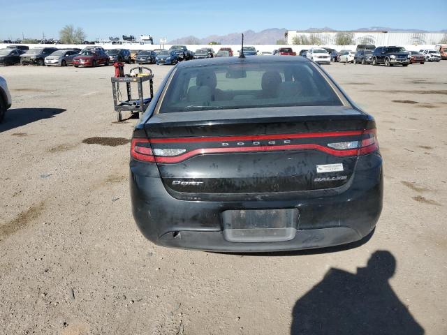 Photo 6 from auction – 2016 DODGE DART SXT S with VIN 1C3CDFFA0GD822289