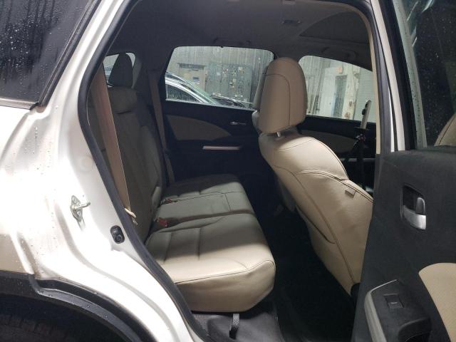 Photo 10 from auction – 2016 HONDA CR-V EXL with VIN 5J6RM4H79GL021033