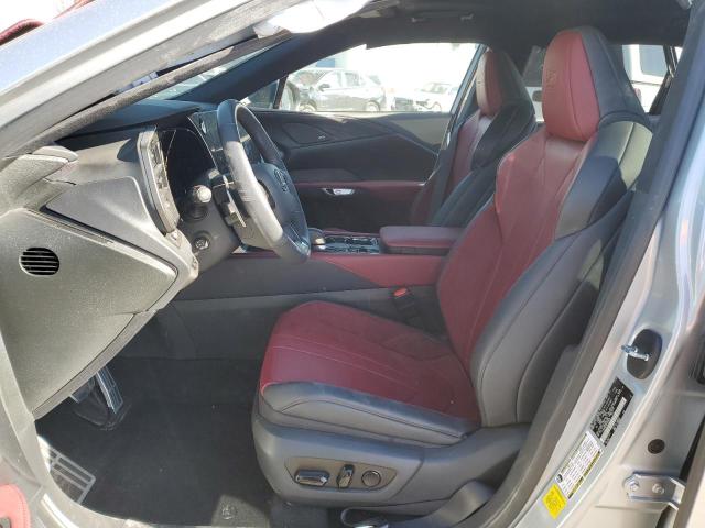 Photo 7 from auction – 2023 LEXUS RX 500H F with VIN 2T2BCMEA8PC008884