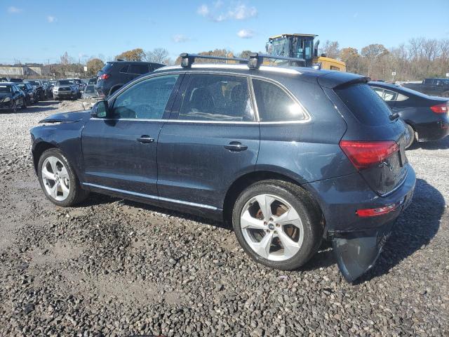 Photo 2 from auction – 2015 AUDI Q5 PREMIUM with VIN WA1LFAFP8FA141353