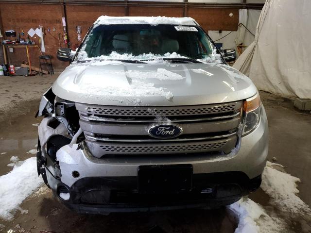Photo 5 from auction – 2014 FORD EXPLORER with VIN 1FM5K8B84EGB22324