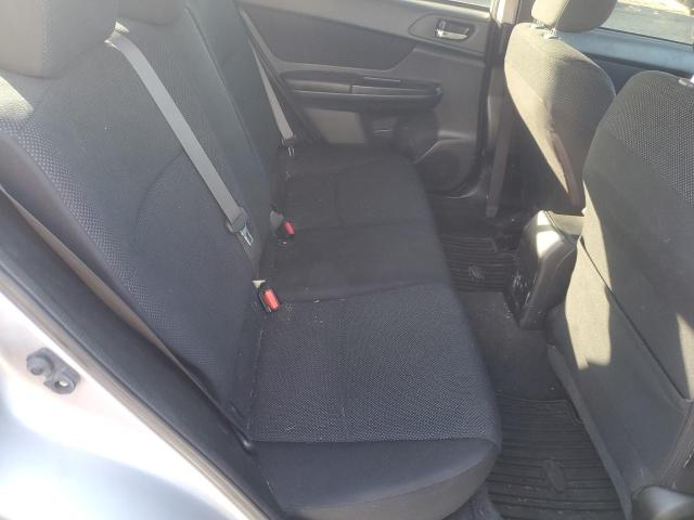 Photo 10 from auction – 2012 SUBARU IMPREZA PR with VIN JF1GJAB63CG030260