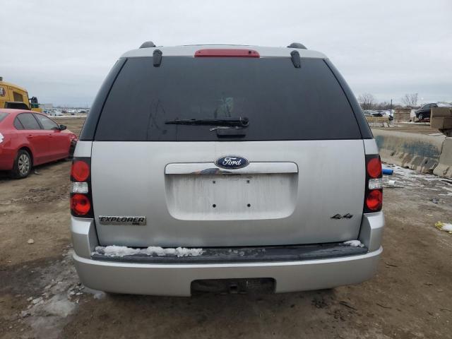 Photo 6 from auction – 2010 FORD EXPLORER X with VIN 1FMEU7DE4AUA49118