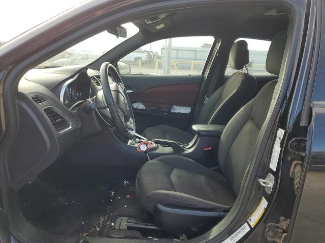 Photo 7 from auction – 2011 DODGE AVENGER MA with VIN 1B3BD1FG4BN574289
