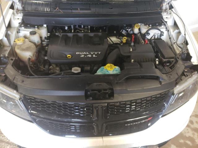 Photo 12 from auction – 2015 DODGE JOURNEY CR with VIN 3C4PDCGB3FT577841
