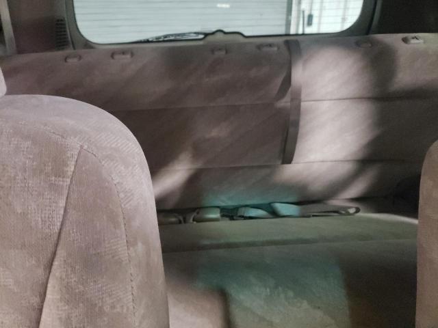 Photo 10 from auction – 2004 HONDA ODYSSEY EX with VIN 5FNRL18644B122610