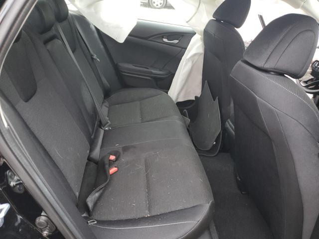 Photo 10 from auction – 2022 HONDA INSIGHT EX with VIN 19XZE4F59NE014884