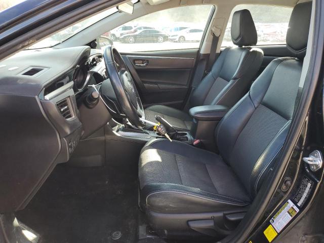 صورة رقم 7 من المزاد - 2016 TOYOTA COROLLA L مع VIN 2T1BURHEXGC661035