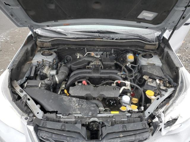 Photo 12 from auction – 2018 SUBARU FORESTER 2 with VIN JF2SJAGCXJH578705