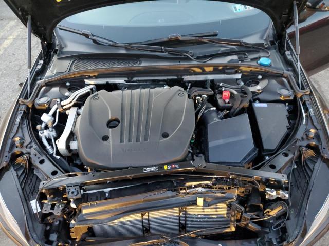 Photo 11 from auction – 2024 VOLVO S60 PLUS with VIN 7JRL12FH7RG281982