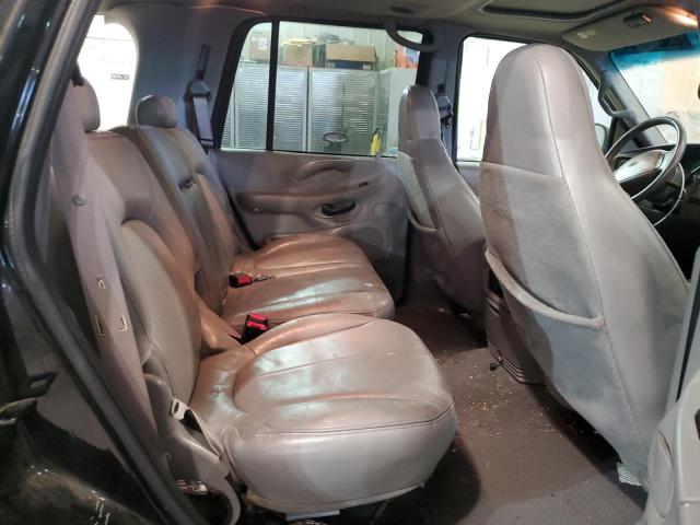 Photo 11 from auction – 2001 FORD EXPEDITION with VIN 1FMRU15W31LB79645