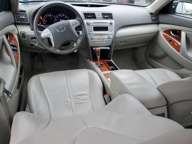 Photo 8 from auction – 2011 TOYOTA CAMRY BASE with VIN 4T4BF3EK7BR150347