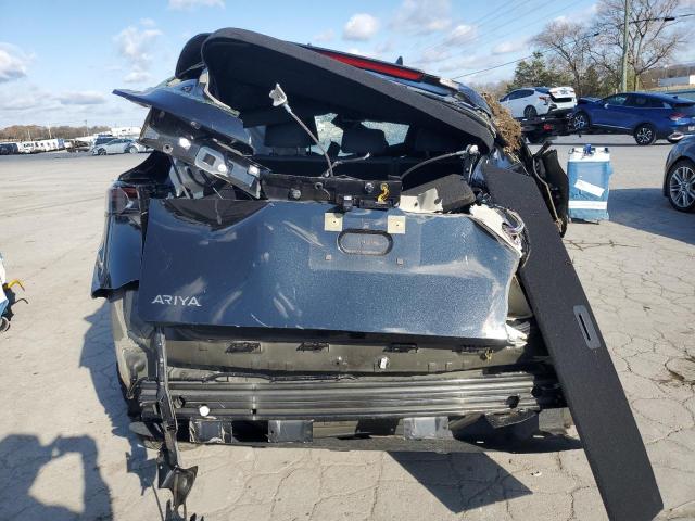 Photo 6 from auction – 2024 NISSAN ARIYA PLAT with VIN JN1DF0CD4RM734034
