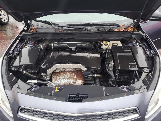 Photo 11 from auction – 2013 CHEVROLET MALIBU LS with VIN 1G11B5SA1DF176441