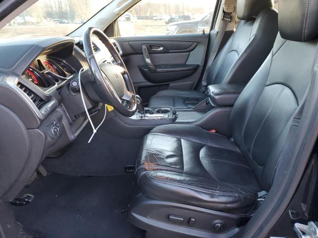 Photo 7 from auction – 2015 GMC ACADIA SLT with VIN 1GKKVRKD0FJ105871