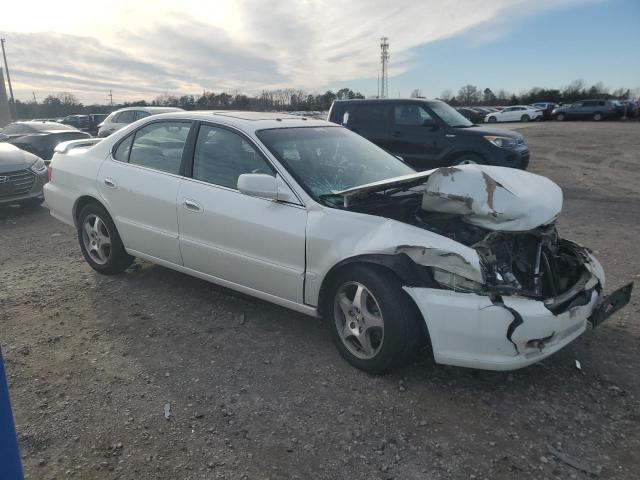 Photo 4 from auction – 2002 ACURA 3.2TL with VIN 19UUA56602A031397