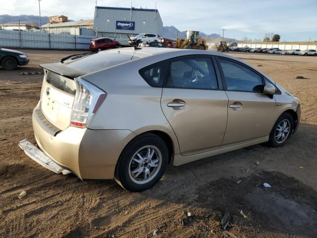 Photo 3 from auction – 2010 TOYOTA PRIUS with VIN JTDKN3DU1A1035716