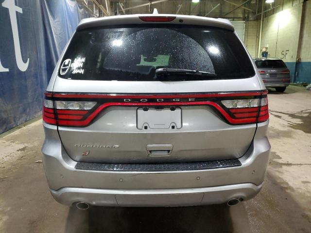 Photo 6 from auction – 2019 DODGE DURANGO GT with VIN 1C4RDJDG6KC738539
