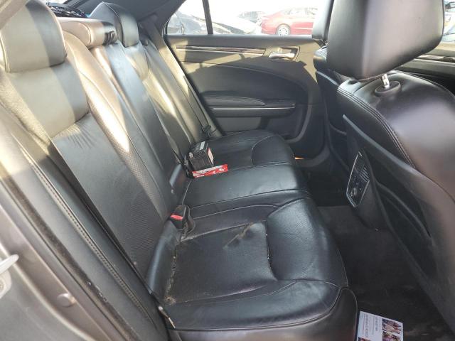 Photo 10 from auction – 2011 CHRYSLER 300 LIMITE with VIN 2C3CA5CG3BH560386