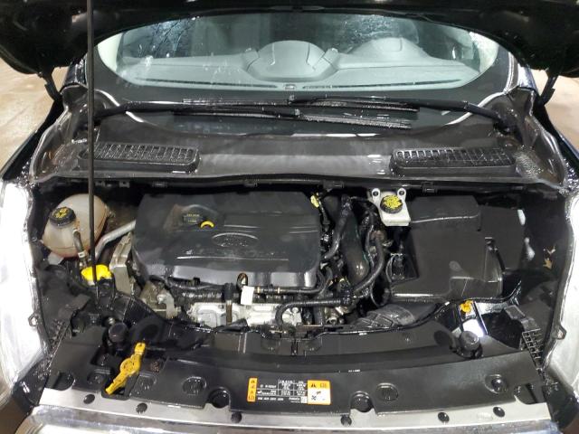 Photo 12 from auction – 2017 FORD ESCAPE SE with VIN 1FMCU9GD1HUA03746