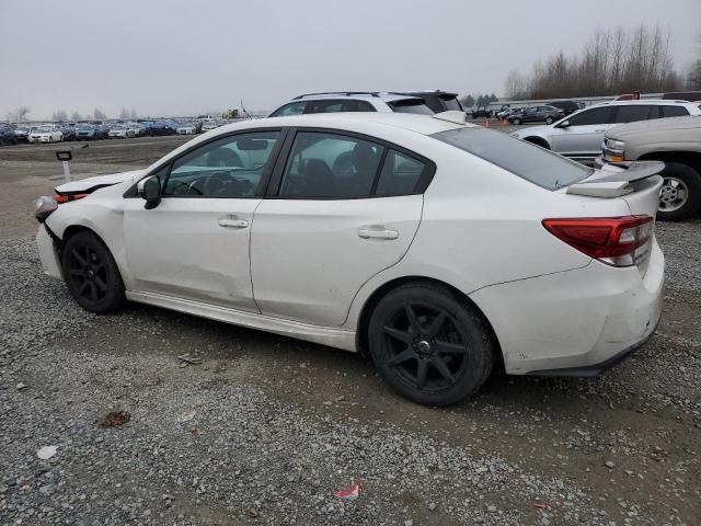 Photo 2 from auction – 2017 SUBARU IMPREZA SP with VIN 4S3GKAM64H3613911
