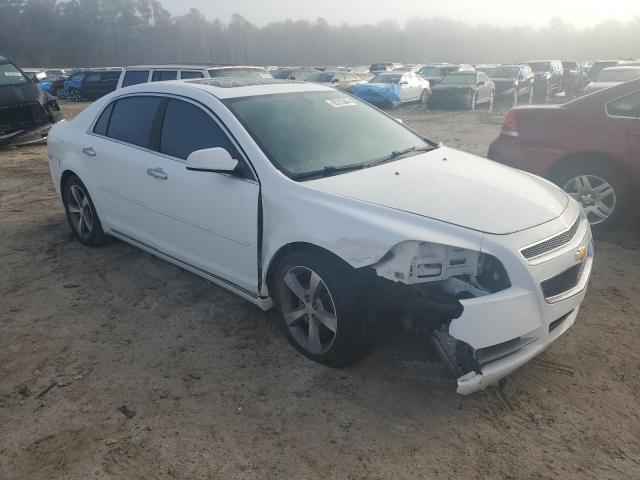 Photo 4 from auction – 2012 CHEVROLET MALIBU 1LT with VIN 1G1ZC5E02CF278090