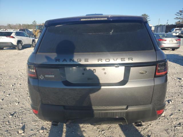 Снимка 6 от търг – 2014 LAND ROVER RANGE ROVE с VIN SALWR2EF9EA322753