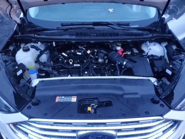 Photo 12 from auction – 2023 FORD EDGE TITAN with VIN 2FMPK4K91PBA49207