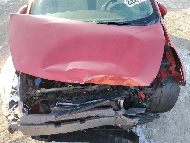 Photo 11 from auction – 2013 KIA RIO LX with VIN KNADM5A37D6248810